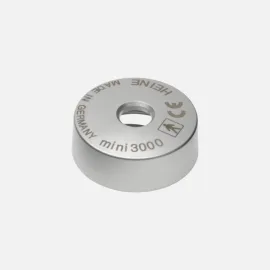 Lower module for HEINE mini 3000 rechargeable handle