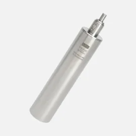 Internal part without lower module of HEINE Standard F.O.4 NT LED rechargeable laryngoscope handle (3.5V Li-ion)