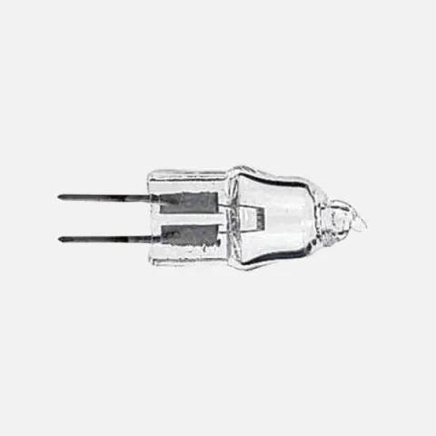 Halogen Bulb for HEINE Fiber Optic (F.O.) Projectors. Y-096.14.103