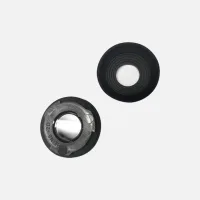 +2D eyepiece for HEINE OMEGA 600