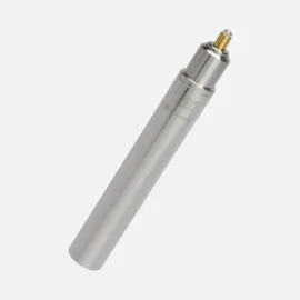 Internal part as a set without lower module of HEINE Small F.O. XHL 2.5V slim battery handle