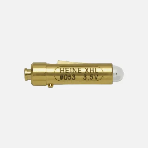 XHL Xenon Halogen Bulb 3.5V X-002.88.053