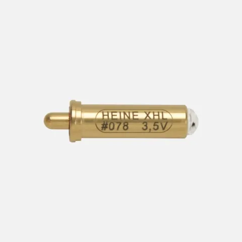 XHL Xenon Halogen Bulb 3.5V X-002.88.078