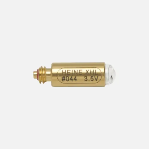 Xenon-halogen bulb XHL 3.5V X-002.88.044