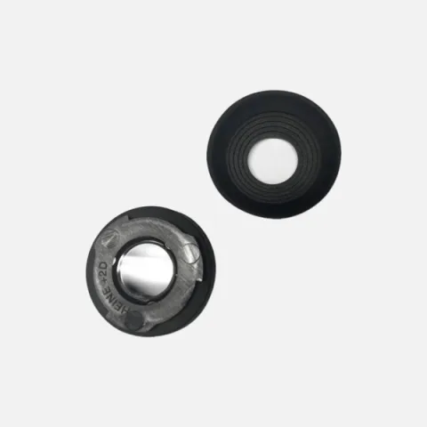 +2D eyepiece for HEINE OMEGA 600