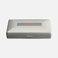 Case for A-132/134 sets otoscope and direct ophthalmoscope