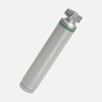 HEINE Standard F.O. XHL 2.5V battery laryngoscope handle