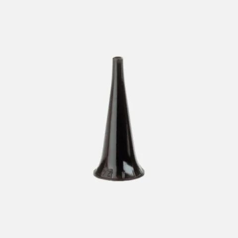 HEINE reusable ear specula Ø 2.4 mm for otoscopes