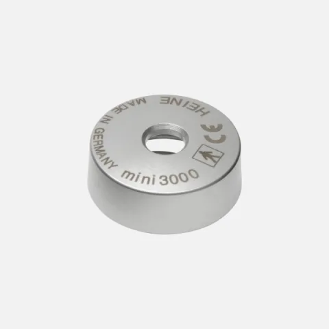 Lower module for HEINE mini 3000 rechargeable handle