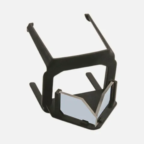 Teaching mirror TM2 for HEINE OMEGA 600 indirect ophthalmoscope