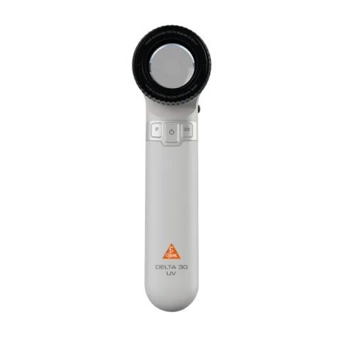 HEINE DELTA 30 UV Dermatoscope