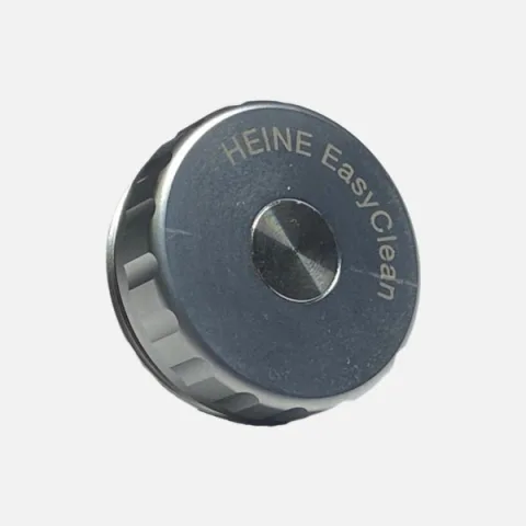 Lower module for HEINE EASYCLEAN LED laryngoscope handle