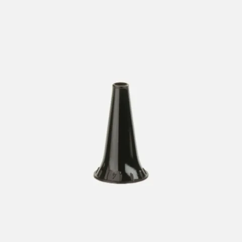 HEINE reusable ear specula Ø 4 mm for otoscopes