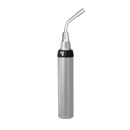 HEINE Finoff LED Transilluminator 2.5V, battery handle BETA