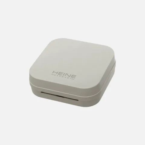 Case for filters for HEINE SIGMA 250 indirect ophthalmoscope