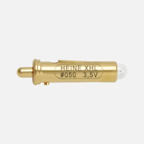 XHL Xenon Halogen Bulb 3.5V X-002.88.050