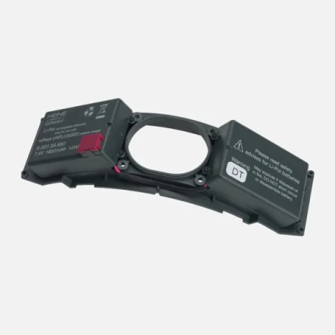Rechargeable Battery for HEINE mPack mini Charging Unit