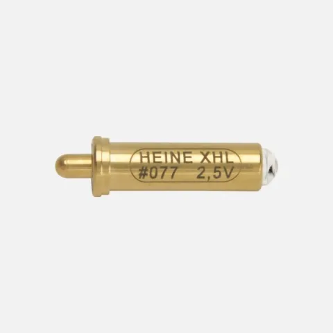 XHL Xenon Halogen Bulb 2.5V X-001.88.077