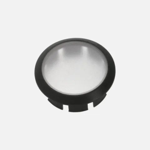 Diffuser for HEINE SIGMA 250 indirect ophthalmoscope