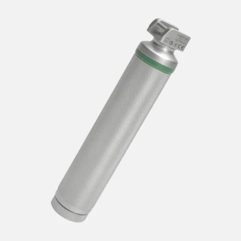 HEINE Standard F.O LED battery laryngoscope handle