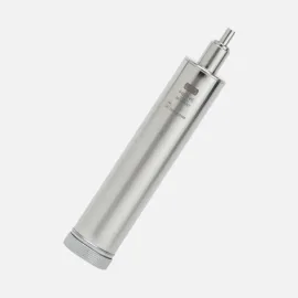 Internal part of HEINE Standard F.O.4 NT LED rechargeable laryngoscope handle with lower module (3.5V Li-ion)