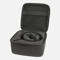 Case for MicroLight2 headlight on headband / For C2.3 binocular loupe on headband