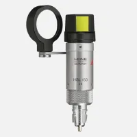 HEINE HSL 150 Portable Slit Lamp Head 3.5V