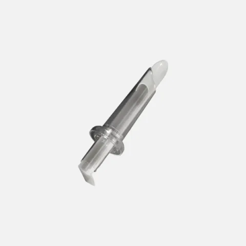 UniSpec disposable anoscopes (85x20mm)