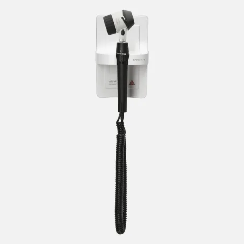 HEINE DELTA 20 T dermatoscope, wall transformer EN 200-1