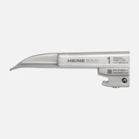 HEINE Classic+ Paed 1 Fiber-optic (F.O.) Blade
