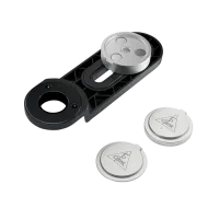 Smartphone Adapter for HEINE DELTA X Dermatoscope