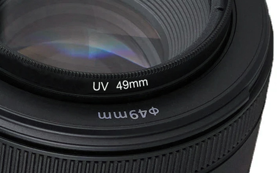 49 mm thread diameter
