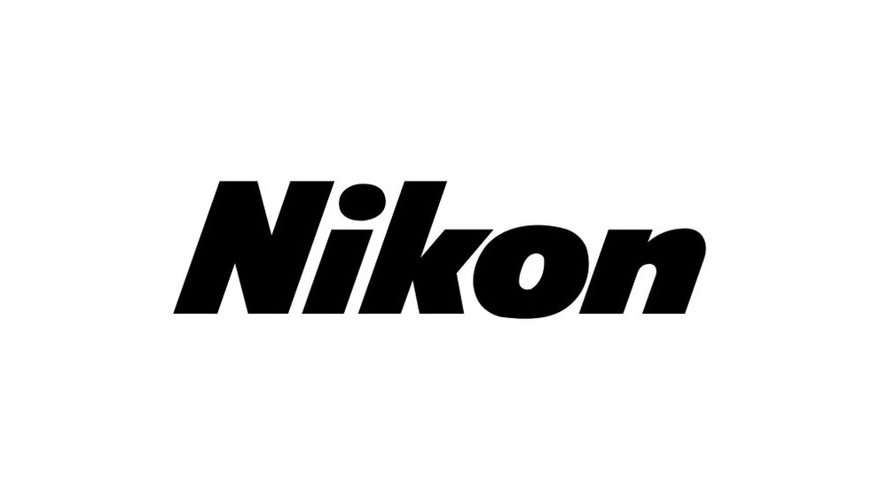 logo nikon