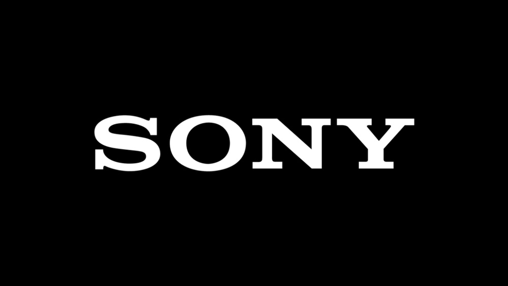 logo sony