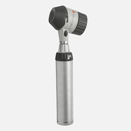 HEINE DELTA 20 T dermatoscope, rechargeable handle BETA4 NT