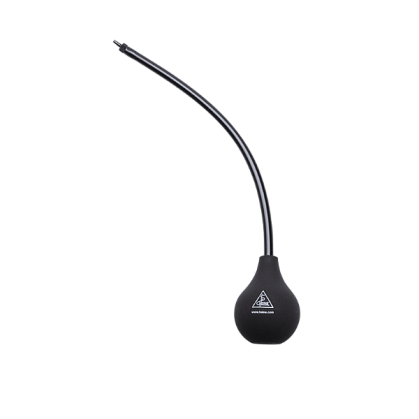 HEINE Pneumatic Examination Bulb with Connector
