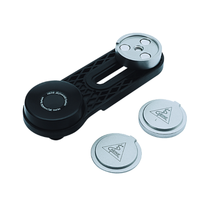 HEINE X-CHANGE System Smartphone Adapter