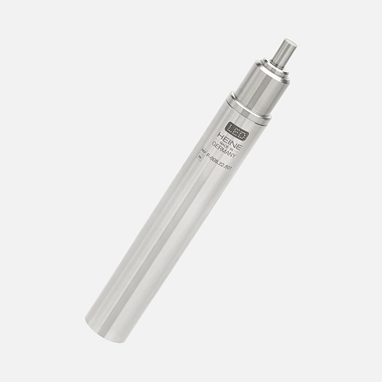 Internal part of HEINE F.O.4 SLIM LED NT rechargeable laryngoscope handle without lower module