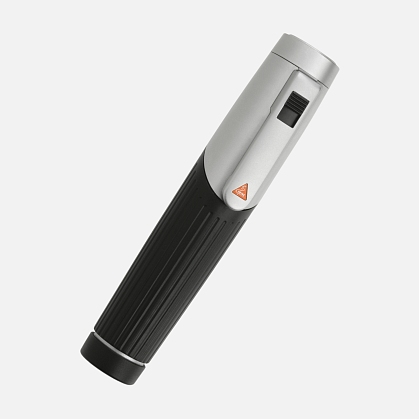 HEINE mini 3000 Battery Handle with Batteries