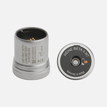 HEINE BETA 4NT Rechargeable Handle Lower Module