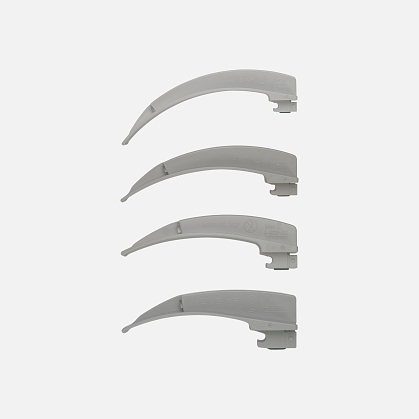 HEINE XP Macintosh disposable laryngoscope blades
