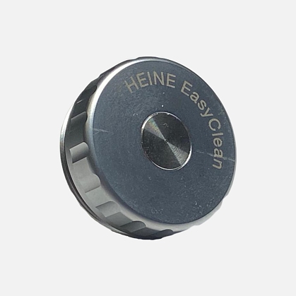 Lower module for HEINE EASYCLEAN LED laryngoscope handle