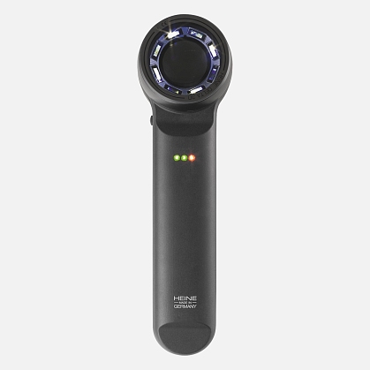 HEINE DELTA 30 PRO dermatoscope