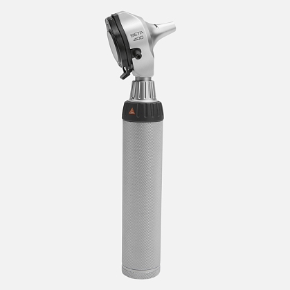 Otoscope BETA 400 LED F.O.