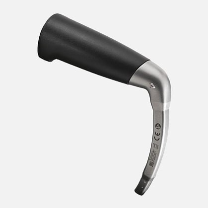 HR1 Mac handle for HEINE visionPRO video laryngoscope