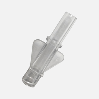 Female connector for HEINE GAMMA XXL LF sphygmomanometer