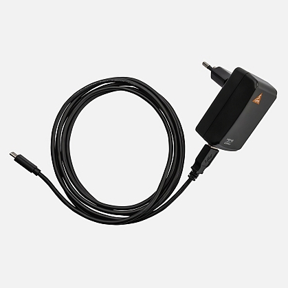 USBC cable for E4-USBC mains adapter