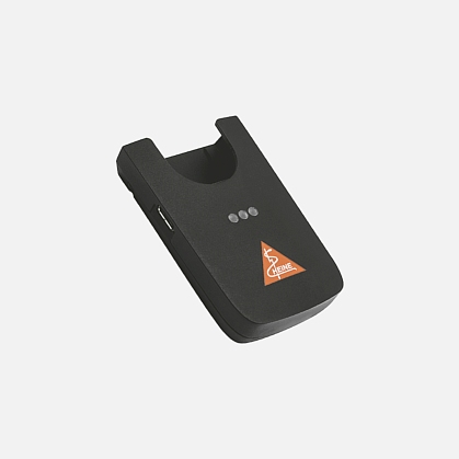 CC1 charging case for HEINE OMEGA 600