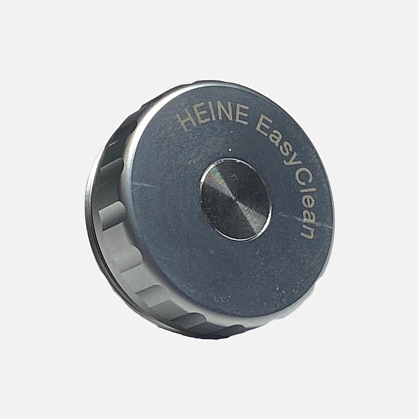 Lower module for HEINE EASYCLEAN LED SLIM laryngoscope handle