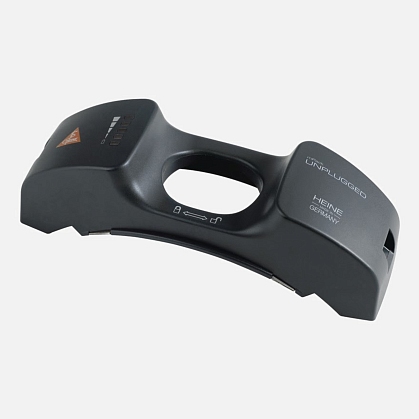 HEINE mPack UNPLUGGED charging unit without mains adapter